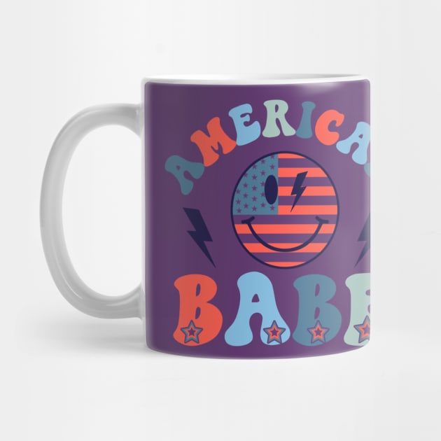 Fourth of July (4th of july) by Graphic tees